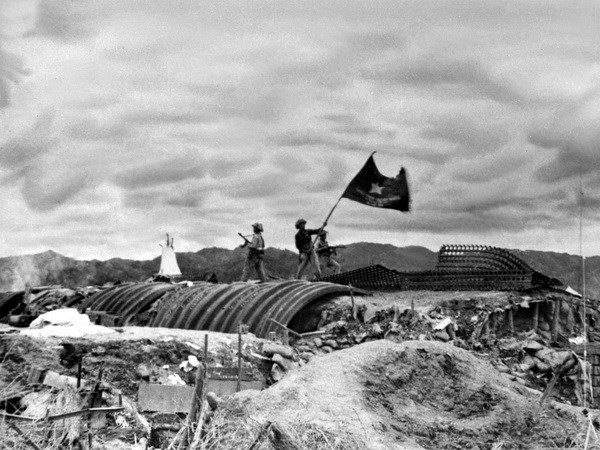 Chiến thắng Điện Biên Phủ - Giá trị lịch sử và tầm vóc thời đại
