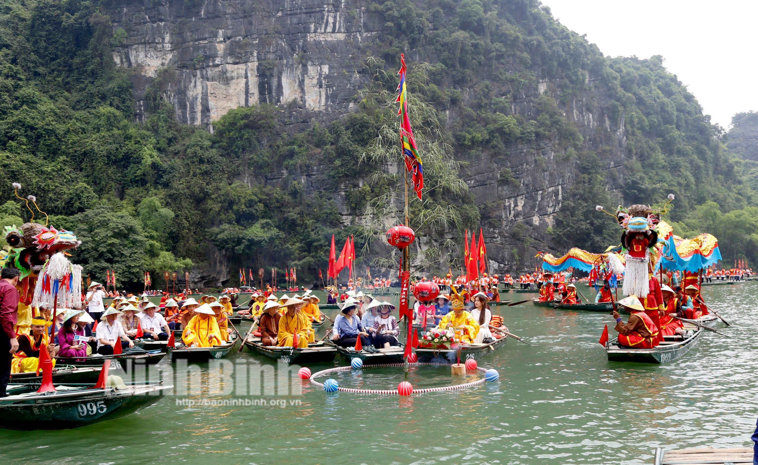 Quảng bá xúc tiến du lịch giữa Hà Nội, Ninh Bình, Kon Tum với các tỉnh đồng bằng sông Cửu Long