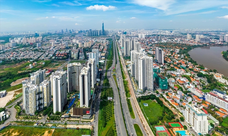 Thủ tướng yêu cầu triển khai hiệu quả các Luật Đất đai, Nhà ở, Kinh doanh bất động sản, tạo động lực mới cho phát triển KTXH