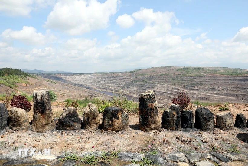 Lang Son Geopark recognised as UNESCO Global Geopark