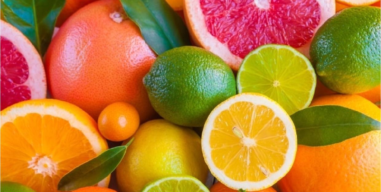 6 loại trái cây giúp đánh bay cơn nóng ngày hè vừa giúp tăng đề kháng