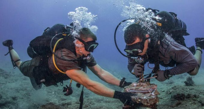 AAG vừa được khôi phục, tuyến cáp quang AAE-1 lại gặp sự cố