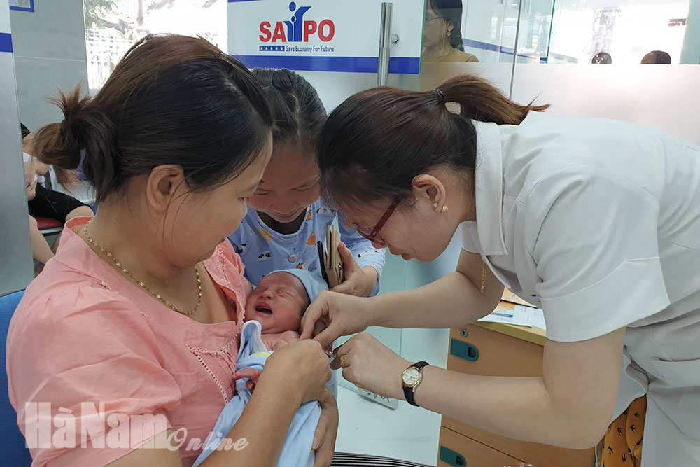 Chủ động phòng, chống dịch bệnh mùa hè