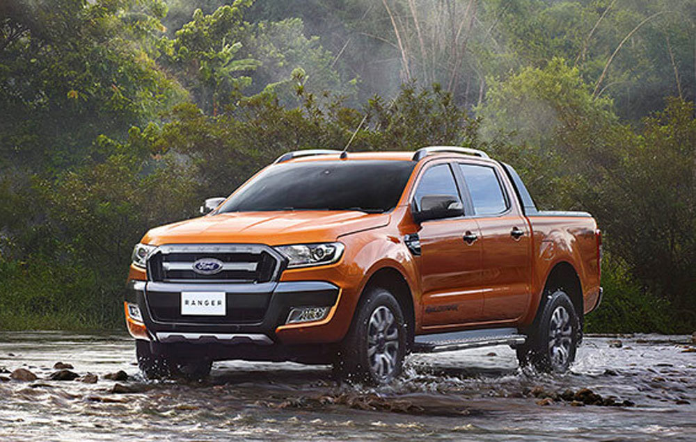 Công bố nguyên nhân và khuyến cáo người dùng vụ xe Ford chảy dầu