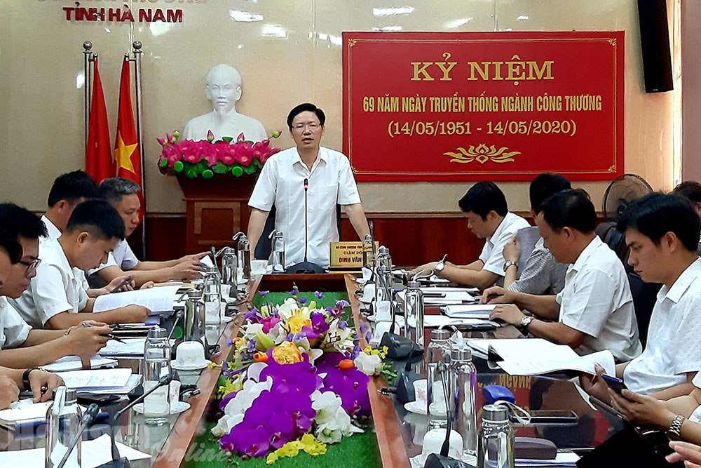 Đánh giá công tác bảo đảm cấp điện ổn định tại các KCN