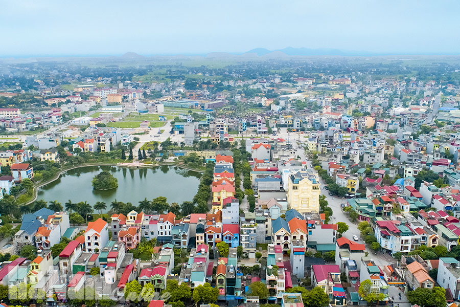 Kết cấu, nội dung dự thảo Báo cáo chính trị và chủ đề đại hội vừa có tính kế thừa, vừa có nhiều điểm mới, phát triển, sáng tạo