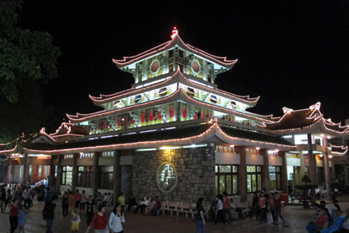 Lập hồ sơ các di sản văn hóa phi vật thể trình UNESCO