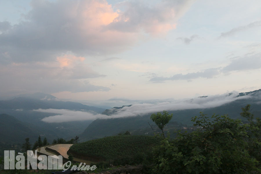 Y Tý-Vẻ đẹp kỳ vĩ, độc đáo