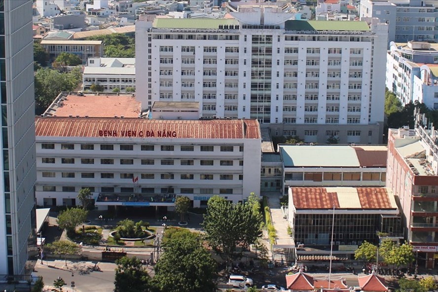 Bộ Y tế khẳng định bệnh nhân ở Đà Nẵng dương tính với SARS-CoV-2