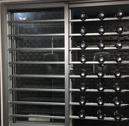 Chế tạo thành công "vũ khí" chống ồn hiệu quả