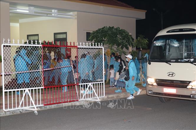 Chiều 25/7: Việt Nam ghi nhận thêm ca mắc mới COVID-19 thứ 417