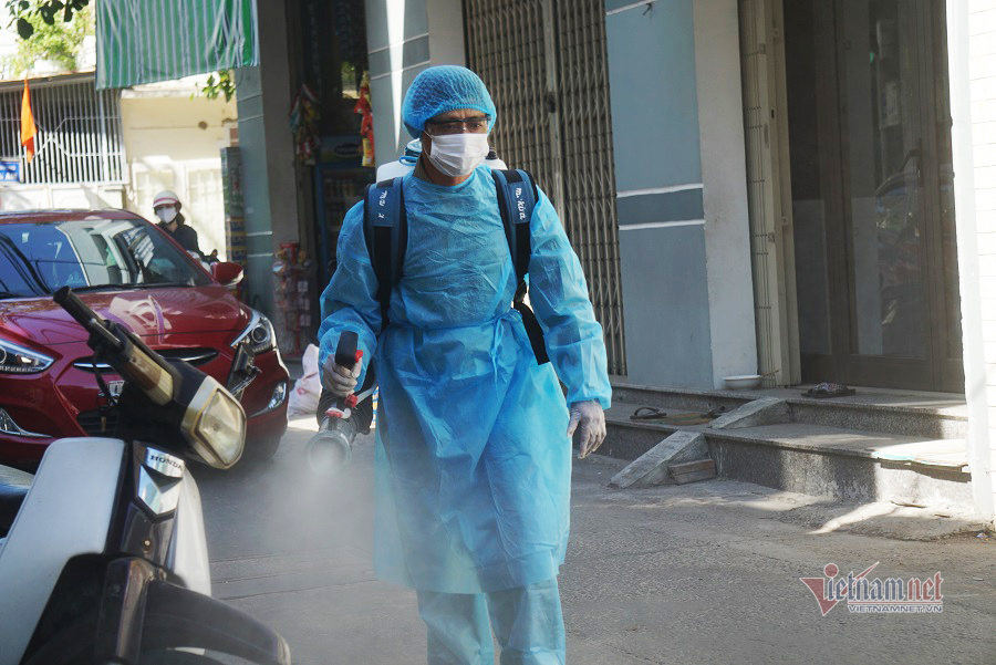 Đà Nẵng tạm dừng các sự kiện đông người, dừng đón khách du lịch trong 14 ngày