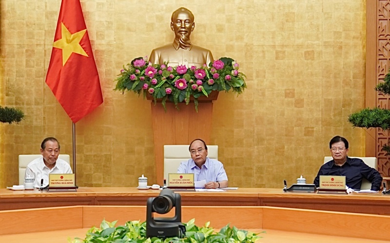 Đề cao cảnh giác, có các biện pháp mạnh ứng phó dịch Covid-19