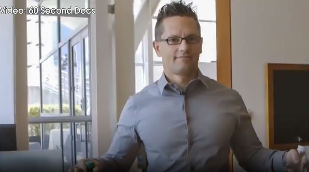 Được trả rất nhiều tiền chỉ để uống nước lọc quanh năm