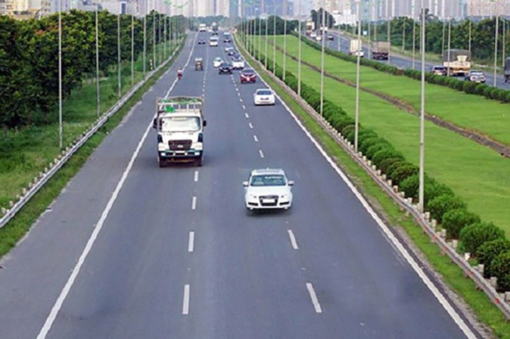 Hiện tượng vật lý cần lưu ý khi lái xe trên cao tốc