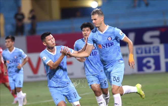 Hoãn V-League 2020 lần thứ hai trong năm vì COVID-19