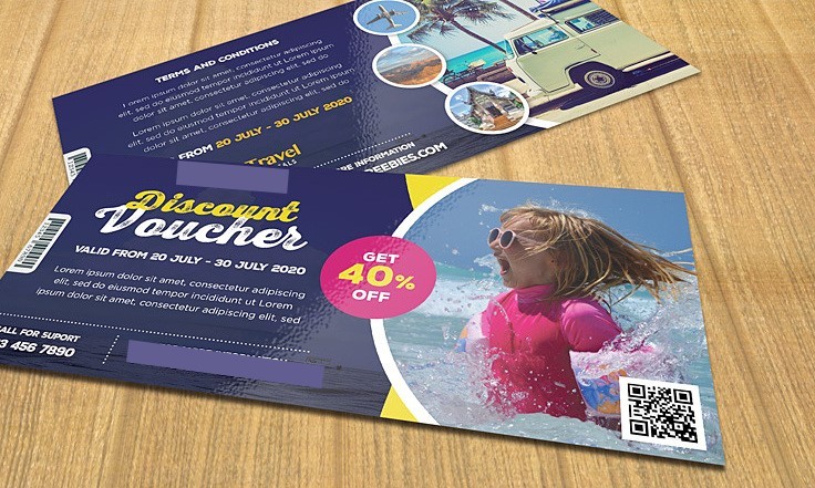 Lưu ý khi săn voucher du lịch giá rẻ