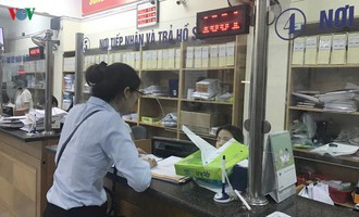 Mức đóng BHXH bắt buộc, BHTN, BHYT từ ngày 15/7/2020