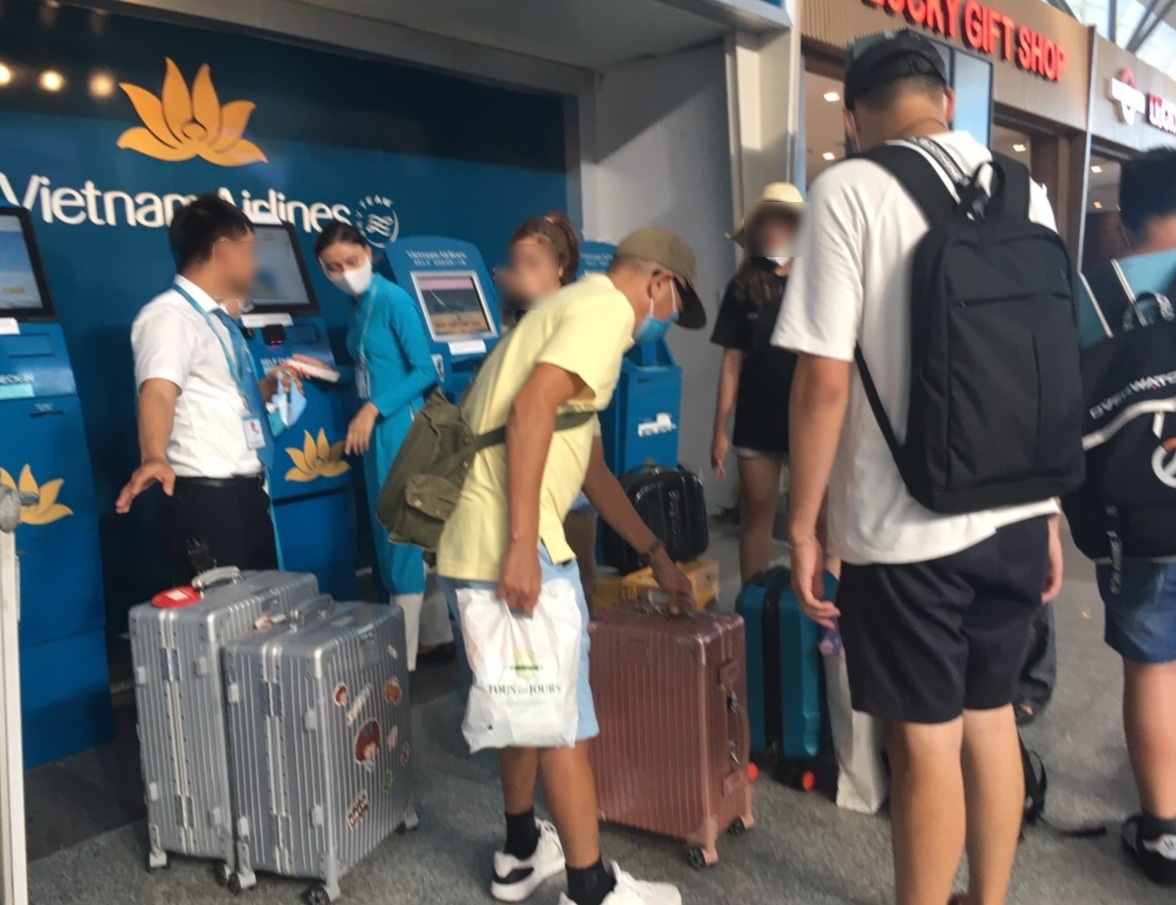 Ngành du lịch Đà Nẵng hỗ trợ du khách huỷ, hoãn tour do Covid-19