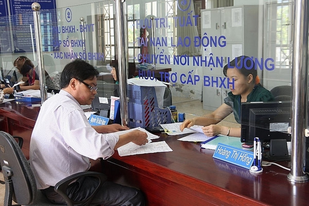 Nghỉ không lương trước khi nghỉ việc không được trợ cấp thất nghiệp