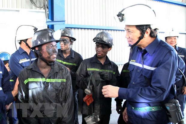 Quy định mới về bảo hiểm tai nạn lao động, bệnh nghề nghiệp