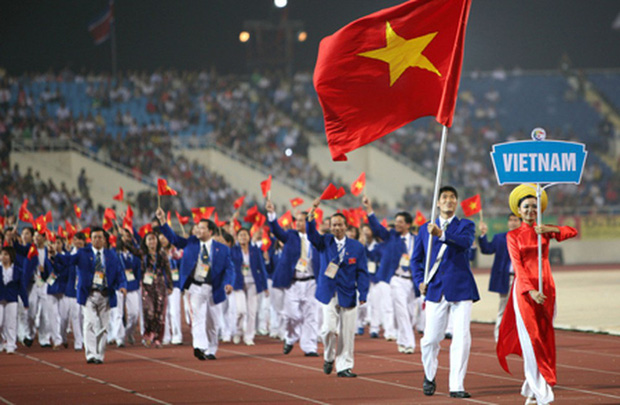 SEA Games 31 tổ chức thi đấu 36 môn thể thao