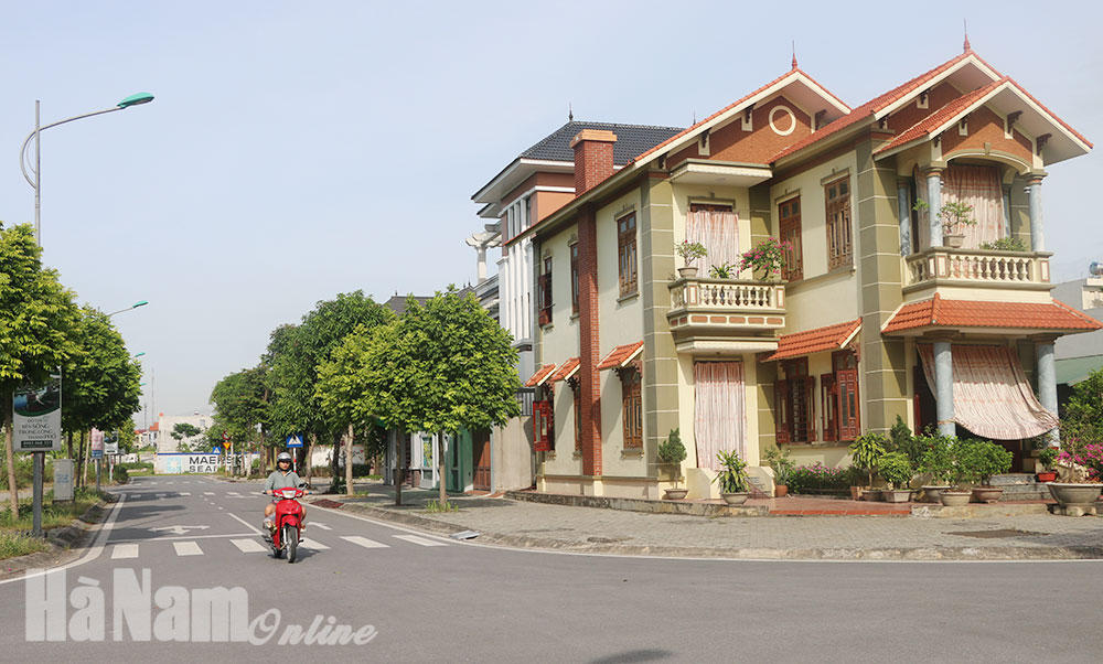 Tăng cường quản lý việc sử dụng đất đai