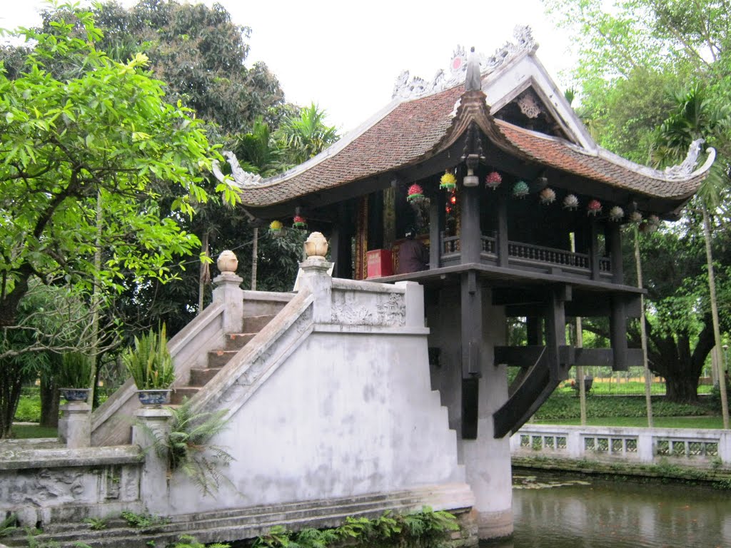 Hà Nội lắp wifi miễn phí tại các điểm du lịch, danh lam thắng cảnh và di tích lịch sử