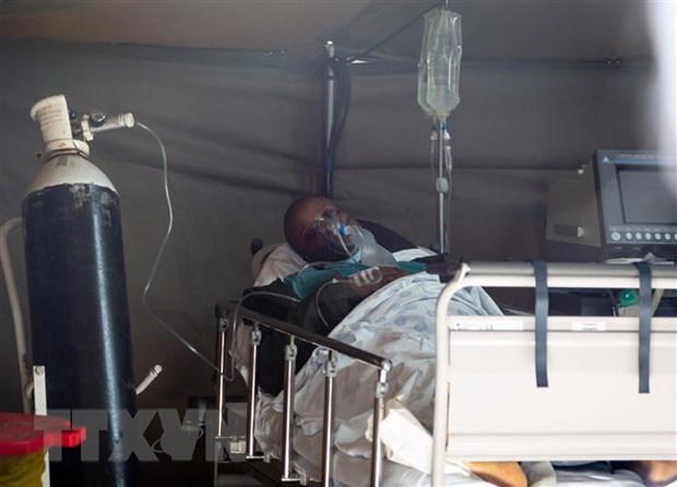 LHQ kêu gọi chấm dứt các lệnh trừng phạt đơn phương vì dịch COVID-19