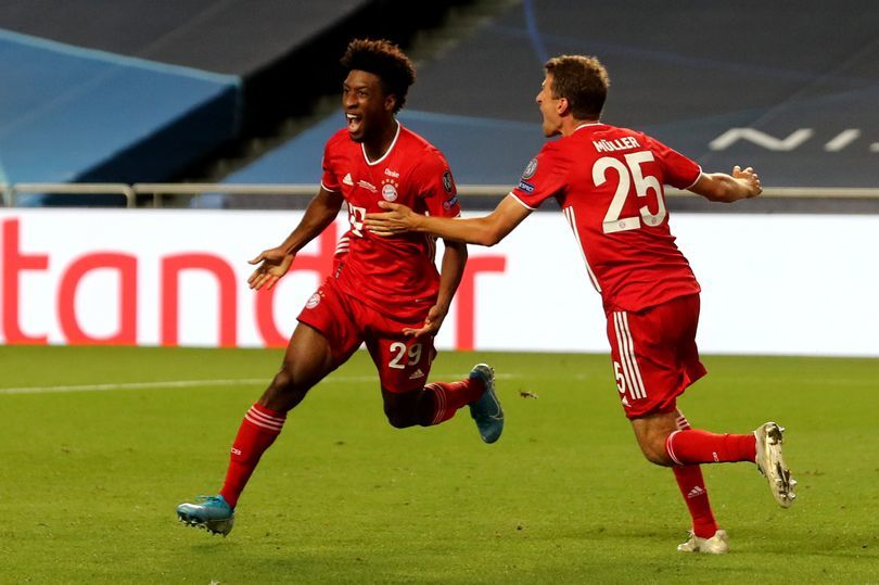 MU ký ngay Kingsley Coman, Chelsea xong Kai Havertz