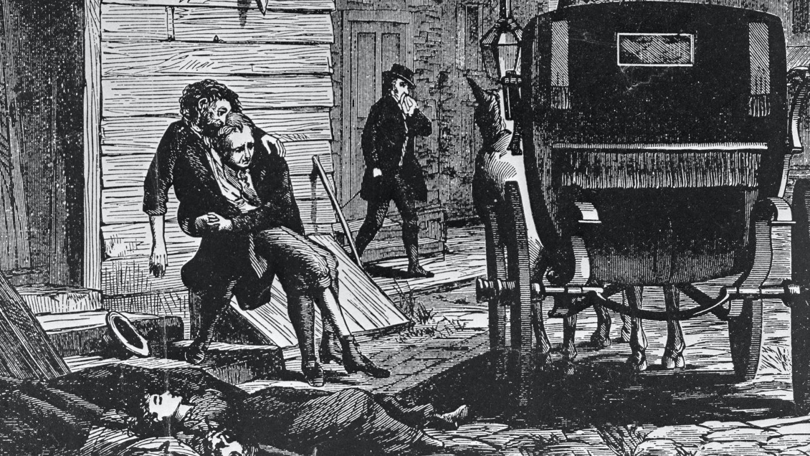 Nghịch lý đại dịch chết chóc mà nhiều người Mỹ lại muốn mắc bệnh