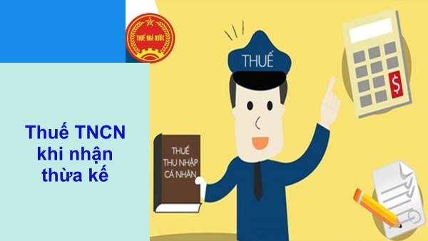 Nhận thừa kế là ô tô có phải nộp thuế?