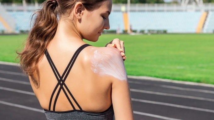 Quan niệm chống nắng sai lầm khi chạy bộ