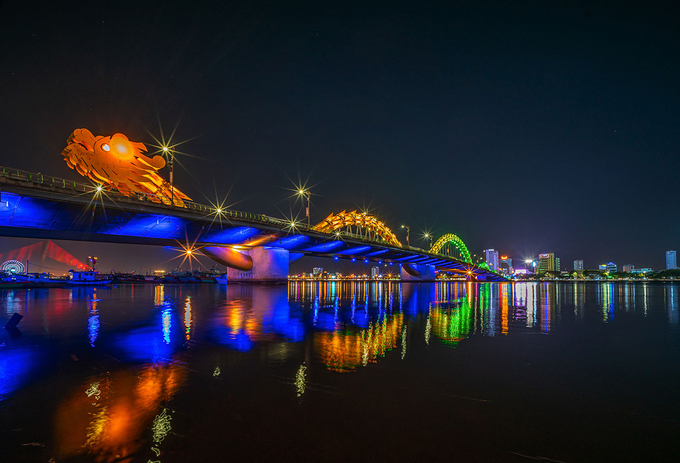 Việt Nam thắng hàng loạt giải thưởng du lịch thế giới