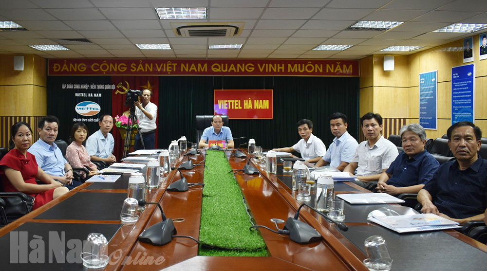 Bộ Y tế chính thức khánh thành kết nối 1.000 bệnh viện khám chữa bệnh từ xa