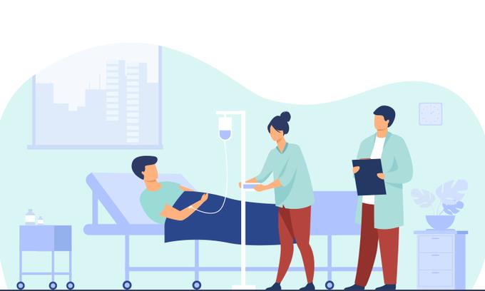 Các bệnh dễ mắc thời điểm cuối năm