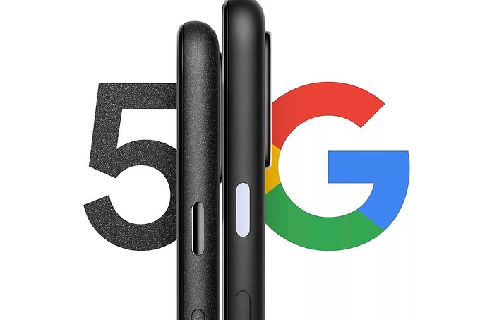 Google sẽ ra smartphone 5G vào 30/9