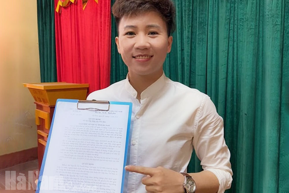 Nguyễn Thị Tuyết Dung không sang Bồ Đào Nha thi đấu