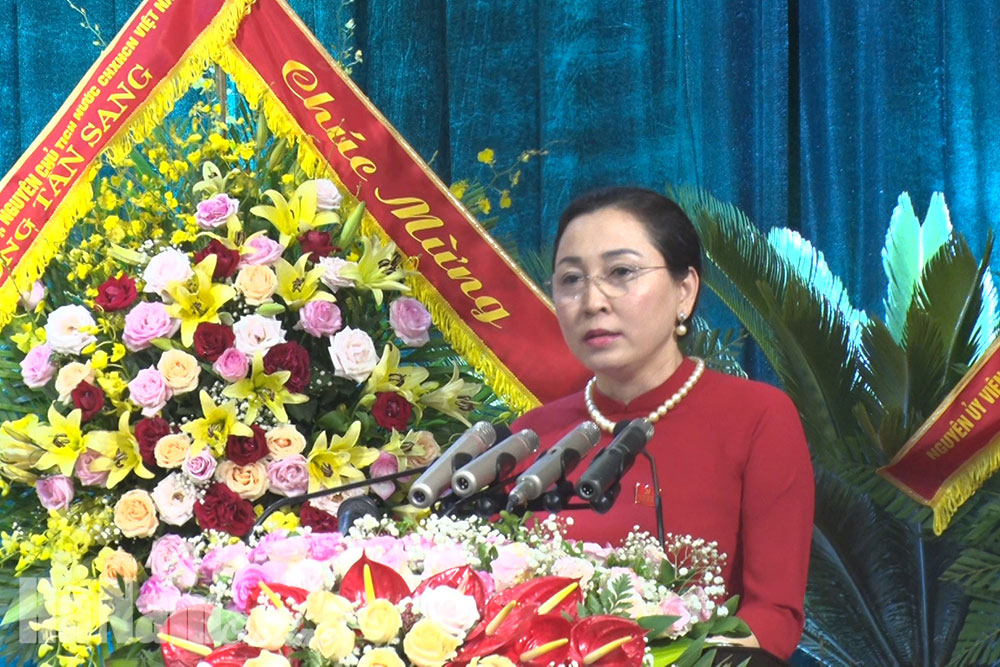 Tăng cường liên kết vùng, tạo động lực phát triển kinh tế - xã hội tỉnh Hà Nam