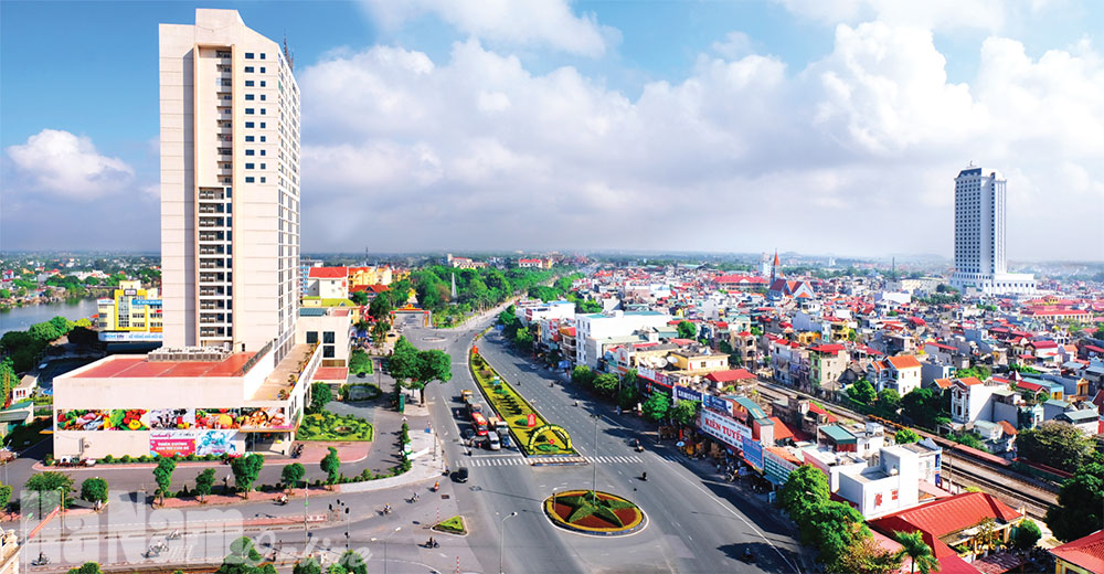 Tin tưởng và kỳ vọng vào Đại hội