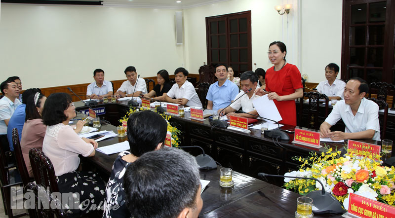 Tổng kinh phí dành cho hoạt động phát triển GDNN giai đoạn 2021-2025 dự kiến 855 tỷ đồng…