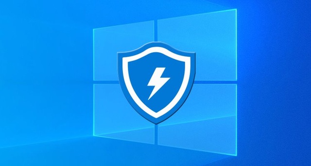 Trình diệt virus của Windows 10 trở thành công cụ ... phát tán mã độc