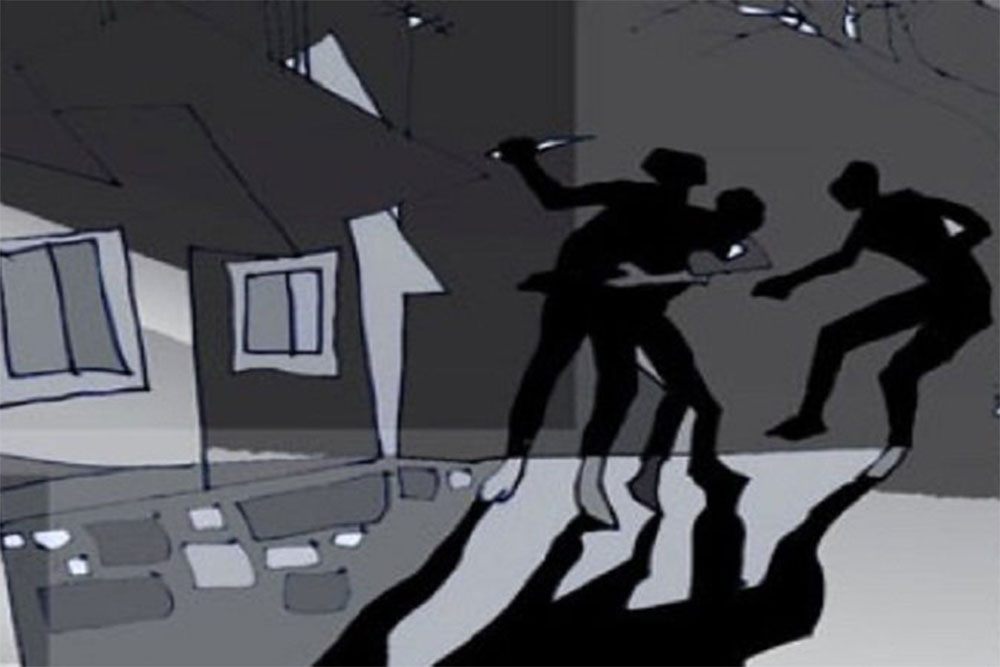 Cái ác sẽ bị trừng trị, nhưng nỗi đau còn mãi