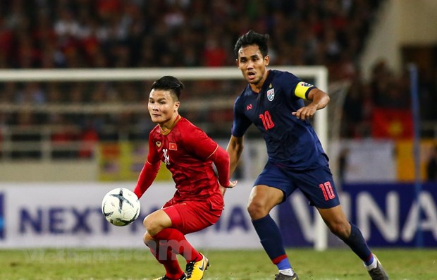 FPT Telecom sở hữu bản quyền toàn bộ giải đấu trong hệ thống AFC