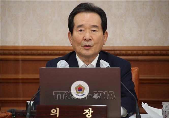 Hàn Quốc hướng tới mở rộng nền kinh tế hydro