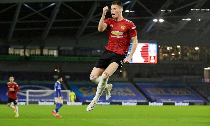 Man Utd vào tứ kết Cup Liên đoàn