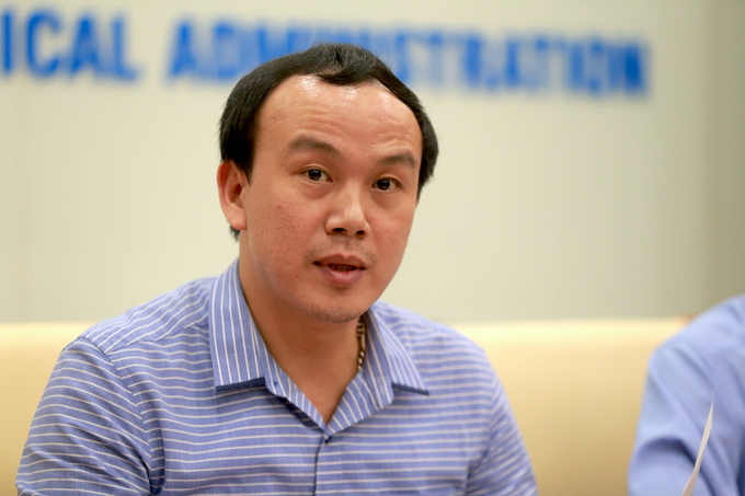 Miền Trung đối diện ba áp thấp nhiệt đới