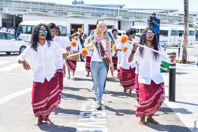 Quốc gia đầu tiên áp dụng chương trình du khách thân thiết