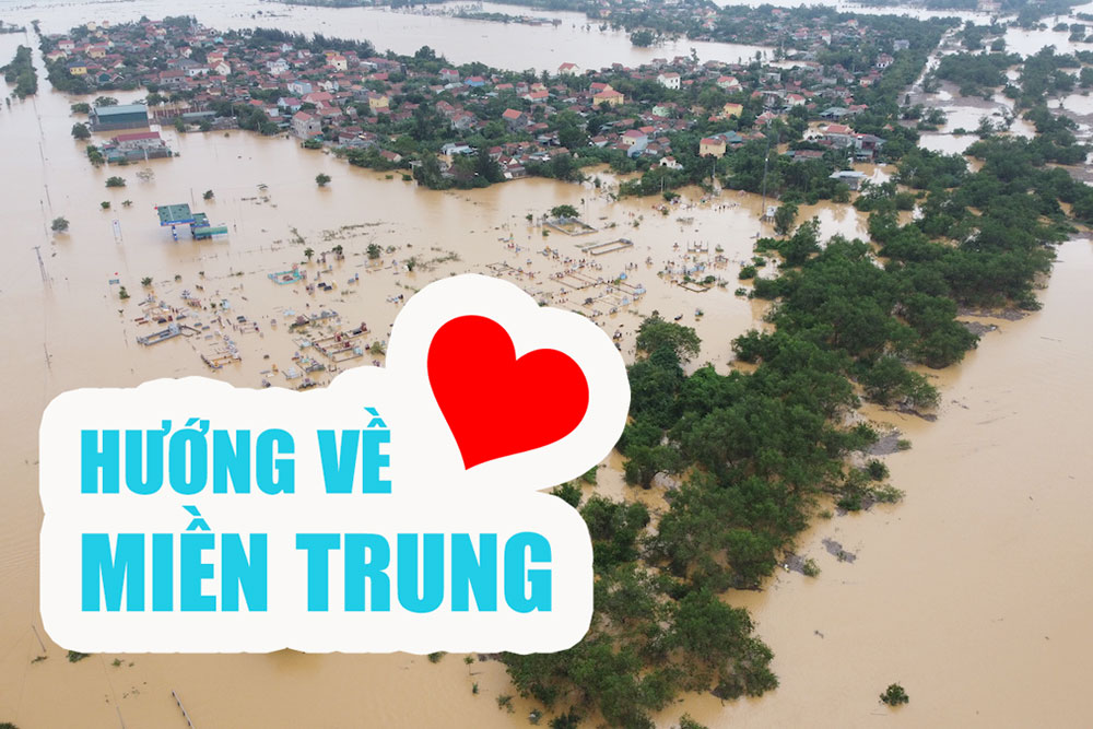 Tài sản vô giá của người Việt Nam