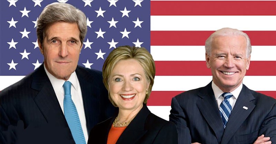 Hé lộ danh sách nội các an ninh và đối ngoại của ông Joe Biden